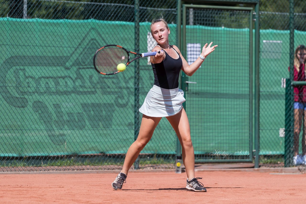 Lotte Federski 209 - Bergstedt Open